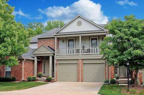 3913 Ravensfield Drive, Canton, MI 48188