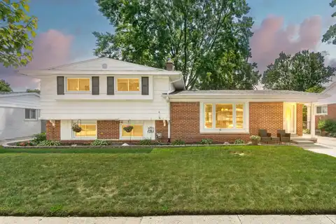 33231 Flanders Street, Farmington, MI 48336