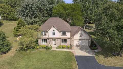 7545 Werkner Road, Chelsea, MI 48118
