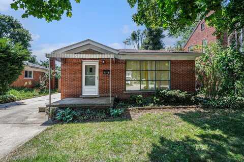 1215 Washtenaw Road, Ypsilanti, MI 48197