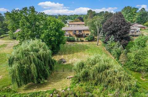 1631 S Mardee Road, Jackson, MI 49203