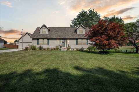 12058 Fessner Road, Carleton, MI 48117