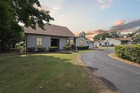 4280 Pointe Aux Peaux Road, Newport, MI 48166