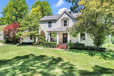 57820 12 Mile Road, New Hudson, MI 48165