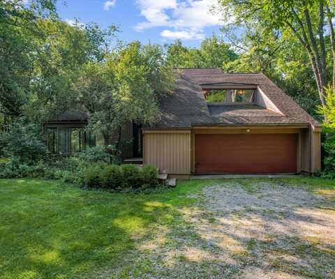 6725 Joy Road, Dexter, MI 48130