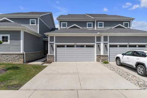 108 E Henry Street, Saline, MI 48176