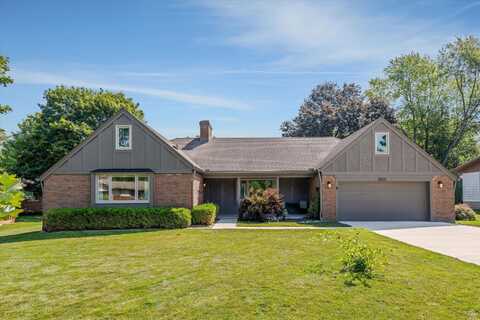 3635 Hillside Drive, Ypsilanti, MI 48197