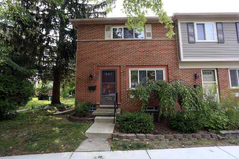 3345 Williamsburg Road, Ann Arbor, MI 48108