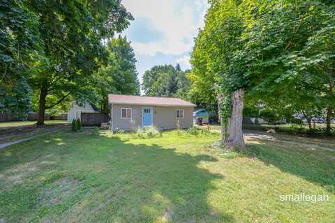129 Ida Street, Allegan, MI 49010