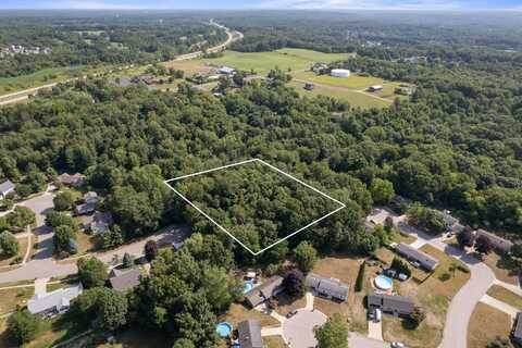 Vl Par D Buth Drive NE, Comstock Park, MI 49321
