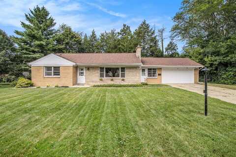 225 N Lauderdale Drive, Kalamazoo, MI 49006