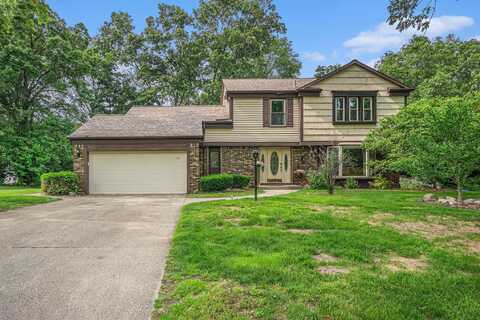 5204 Foxcroft Drive, Kalamazoo, MI 49009