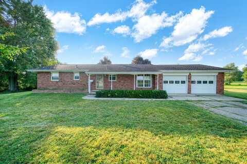 5875 US-127, Addison, MI 49220