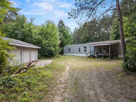 19031 W Edgar Road, Howard City, MI 49329