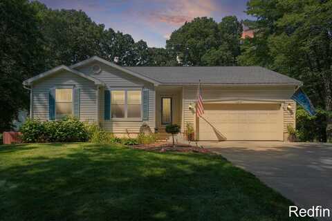 12857 Buchanan Street, Grand Haven, MI 49417