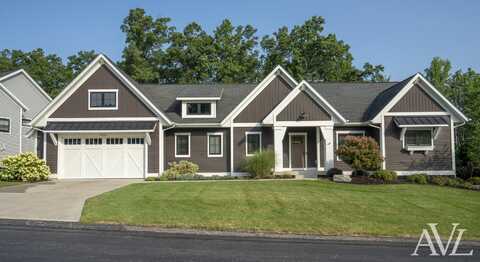4473 Ashford Drive NE, Grand Rapids, MI 49525
