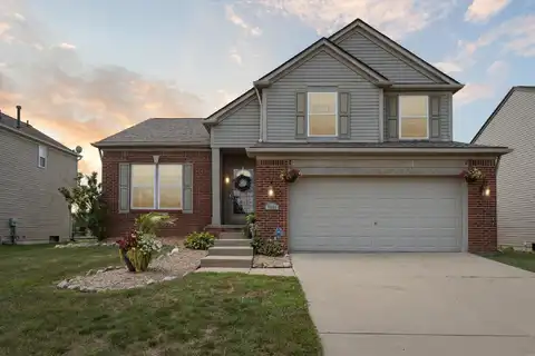 7854 Berwick Drive, Ypsilanti, MI 48197