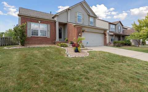 7854 Berwick Drive, Ypsilanti, MI 48197