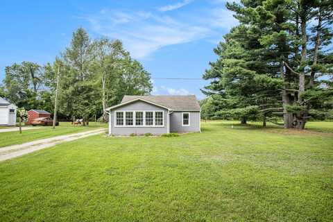 19205 16 Mile Road, Marshall, MI 49068