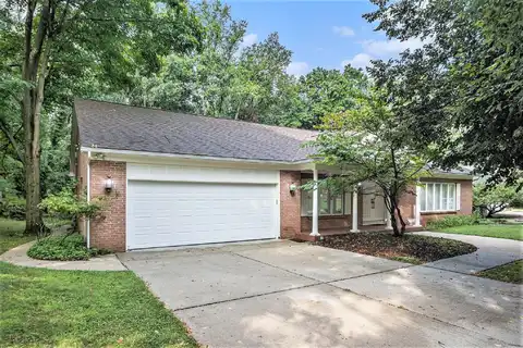 4030 Katydid Lane, Kalamazoo, MI 49008