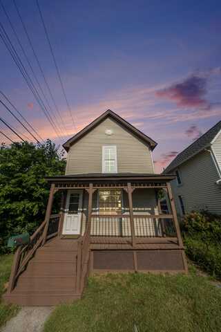 17 Gay Street, Milan, MI 48160