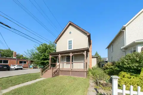 17 Gay Street, Milan, MI 48160