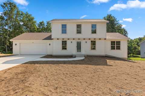 923 Armintrout Ridge, Allegan, MI 49010