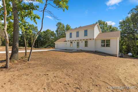 923 Armintrout Ridge, Allegan, MI 49010