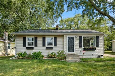 1405 Mark Street NE, Grand Rapids, MI 49525