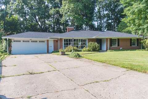 114 E Westwood Drive, Kalamazoo, MI 49006