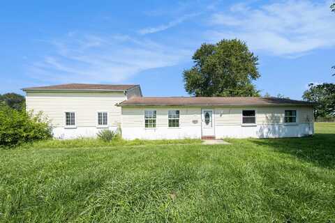 9800 S Stony Creek Road, Carleton, MI 48117