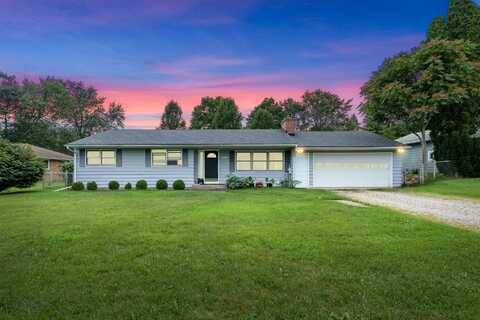 6340 Oakland Drive, Portage, MI 49024