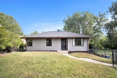 1491 Knapp Street NE, Grand Rapids, MI 49505