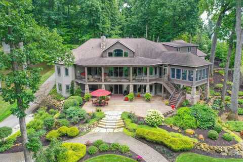 70242 Arbola Drive, White Pigeon, MI 49099