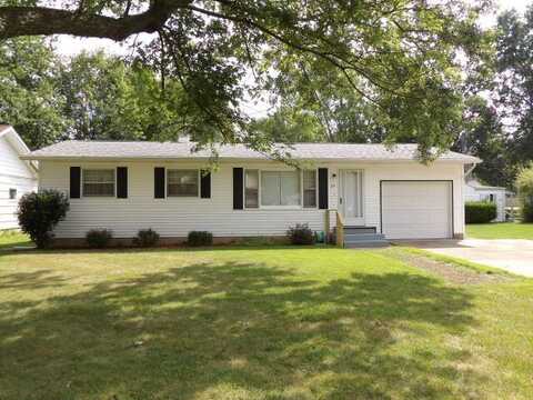 39 S 28th Street, Battle Creek, MI 49015