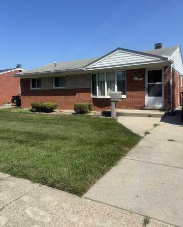 33206 Barrington Street, Westland, MI 48186