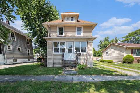 463 Michigan Avenue, Monroe, MI 48162