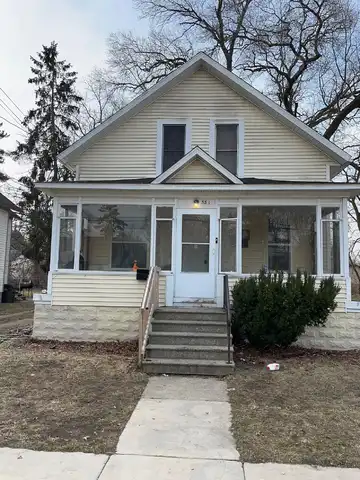 581 Amity Avenue, Muskegon, MI 49442
