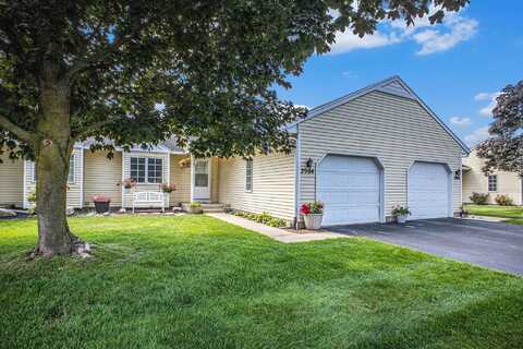 2964 Parkside Drive, Jenison, MI 49428