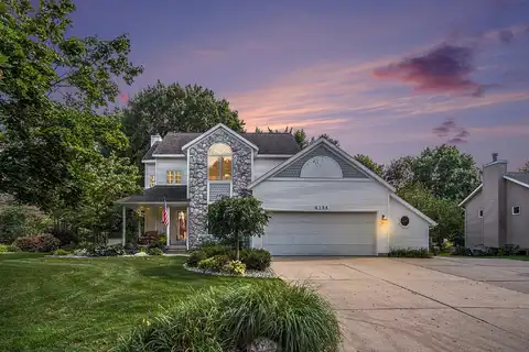 4156 Shannon Street NW, Grand Rapids, MI 49534