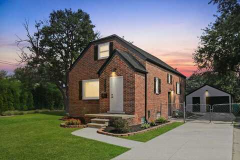 22166 Donald Avenue, Eastpointe, MI 48021