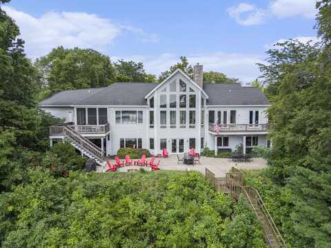 3858 Allegan Dam Road, Allegan, MI 49010