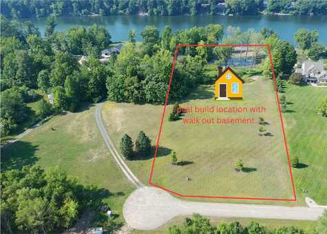 4567 Lake Pines Drive, Berrien Springs, MI 49103