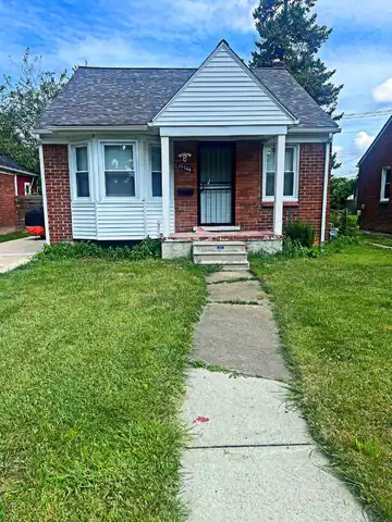19744 Coyle Street, Detroit, MI 48235