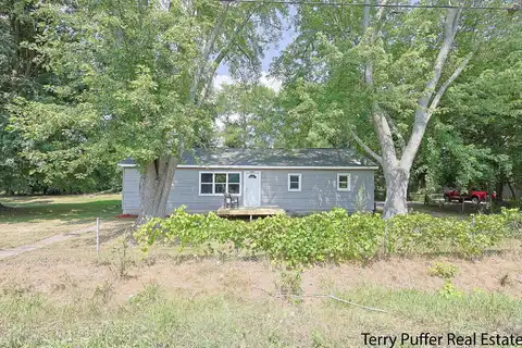 2990 Violet Avenue, Muskegon, MI 49442
