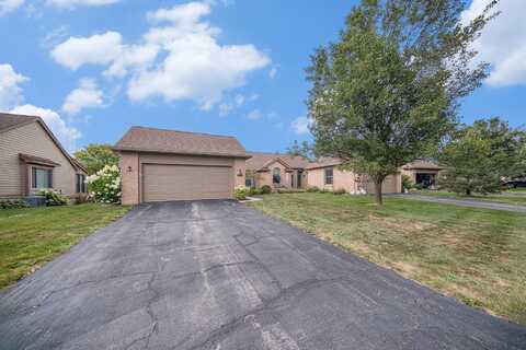 4878 Lone Oak Court, Ann Arbor, MI 48108