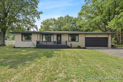 10837 Summit Avenue NE, Rockford, MI 49341