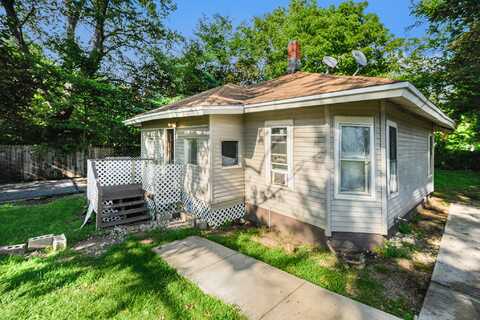 224 Hubbard Street, Battle Creek, MI 49037