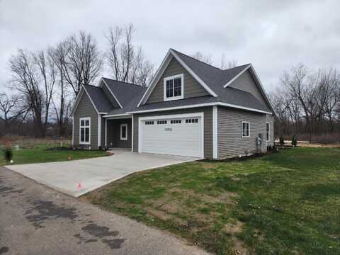 1468 Maplewood Drive, Jenison, MI 49428