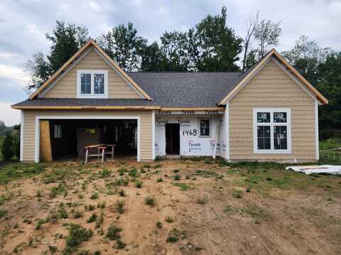 1468 Maplewood Drive, Jenison, MI 49428